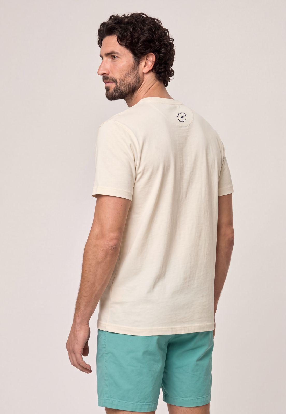 Polera Clearwater Oyster-2
