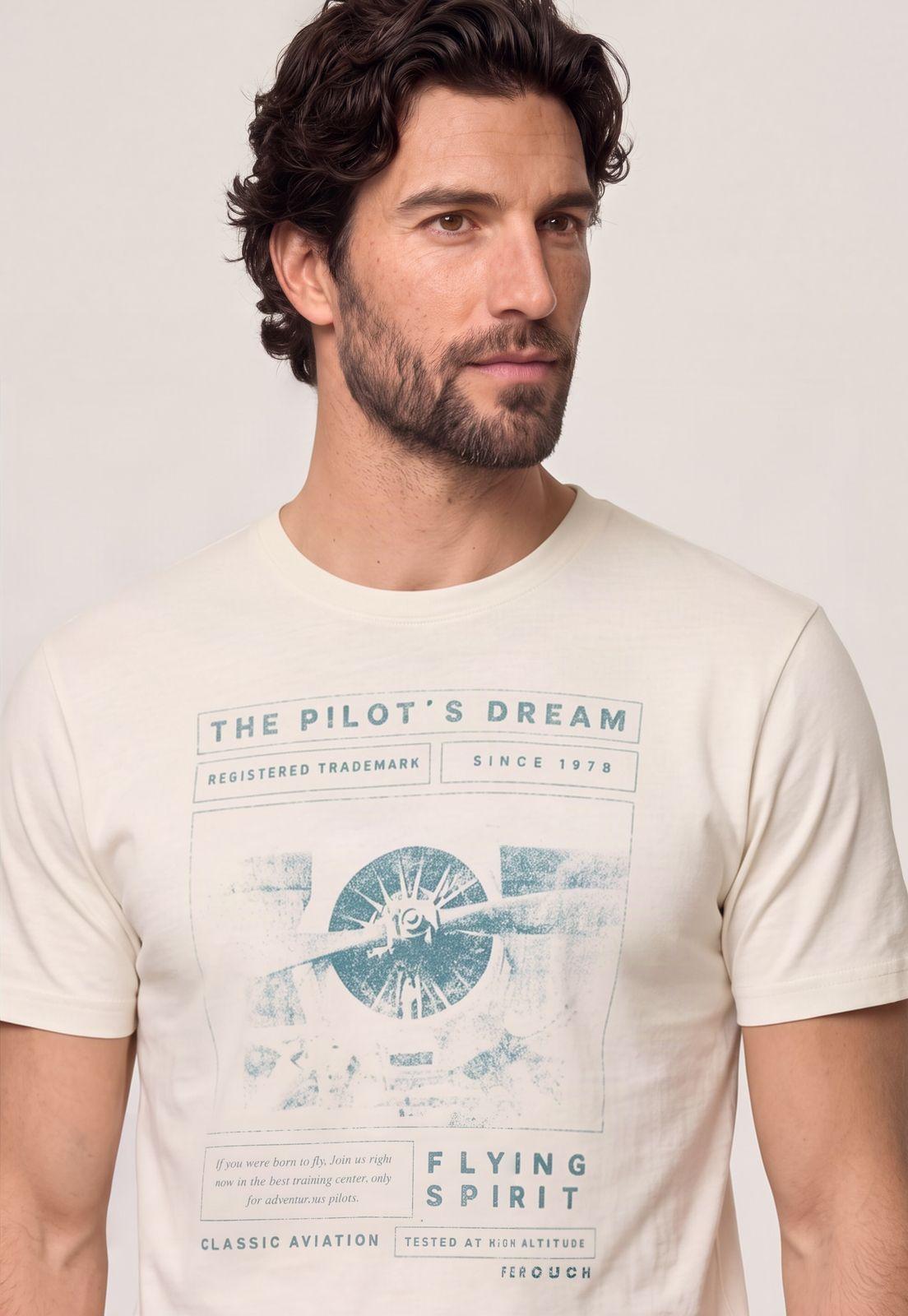 Polera Clearwater Oyster-3