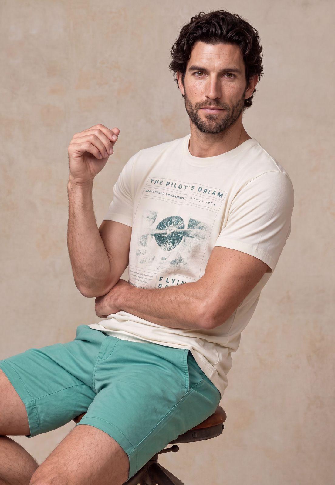 Polera Clearwater Oyster-4