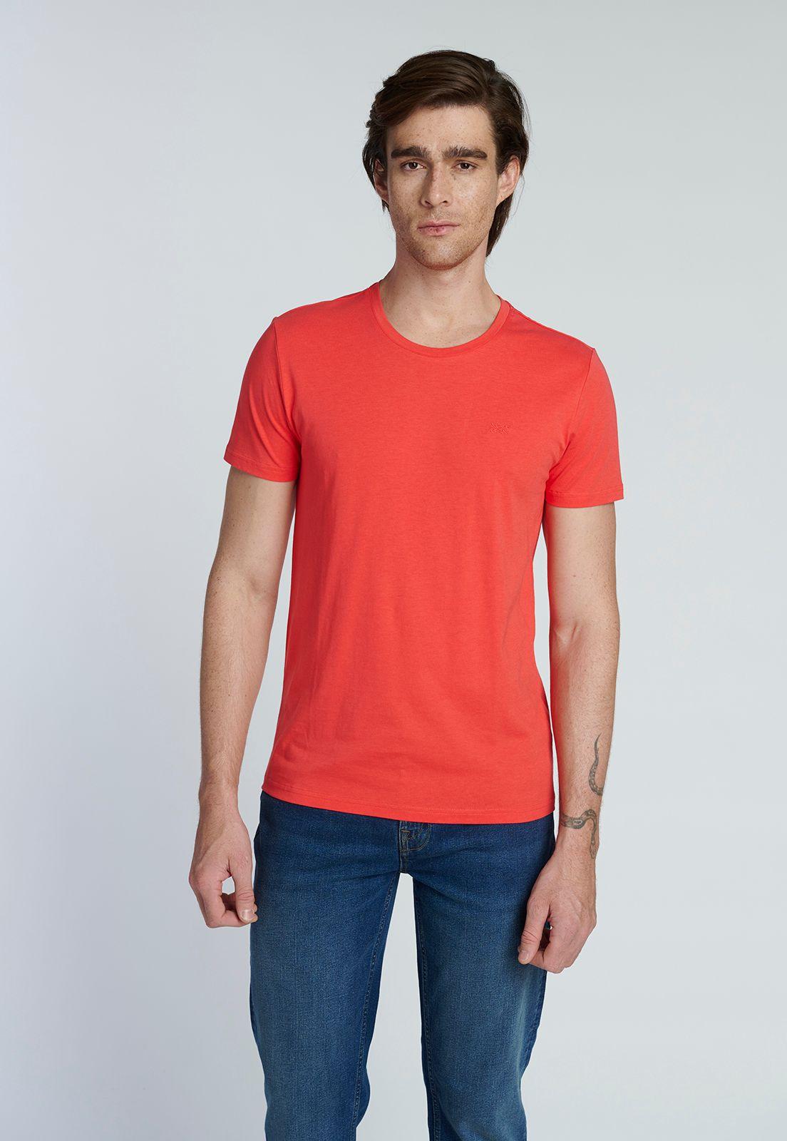Polera Murcia Coral-0