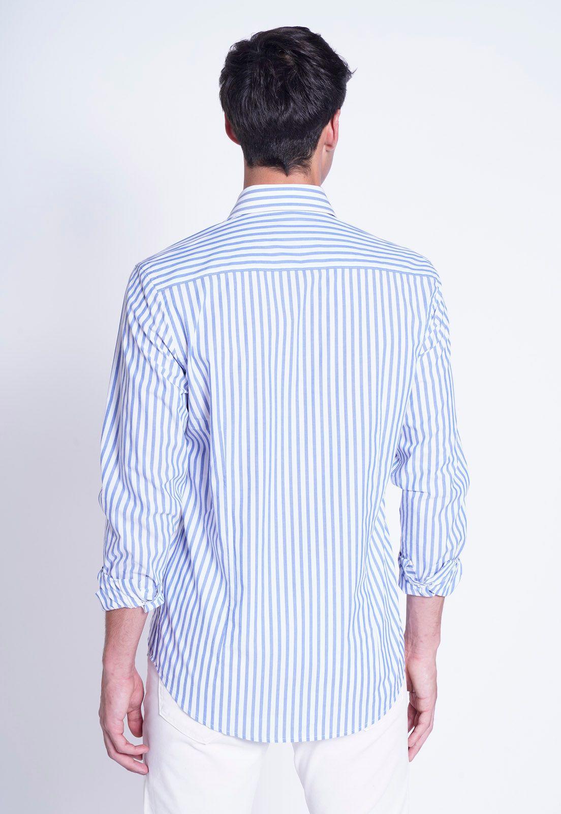 CAMISA CORCEGA BLUE-1