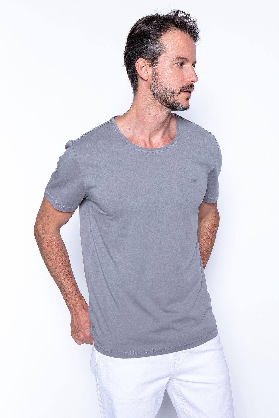 Polera Helsinki Grey-0