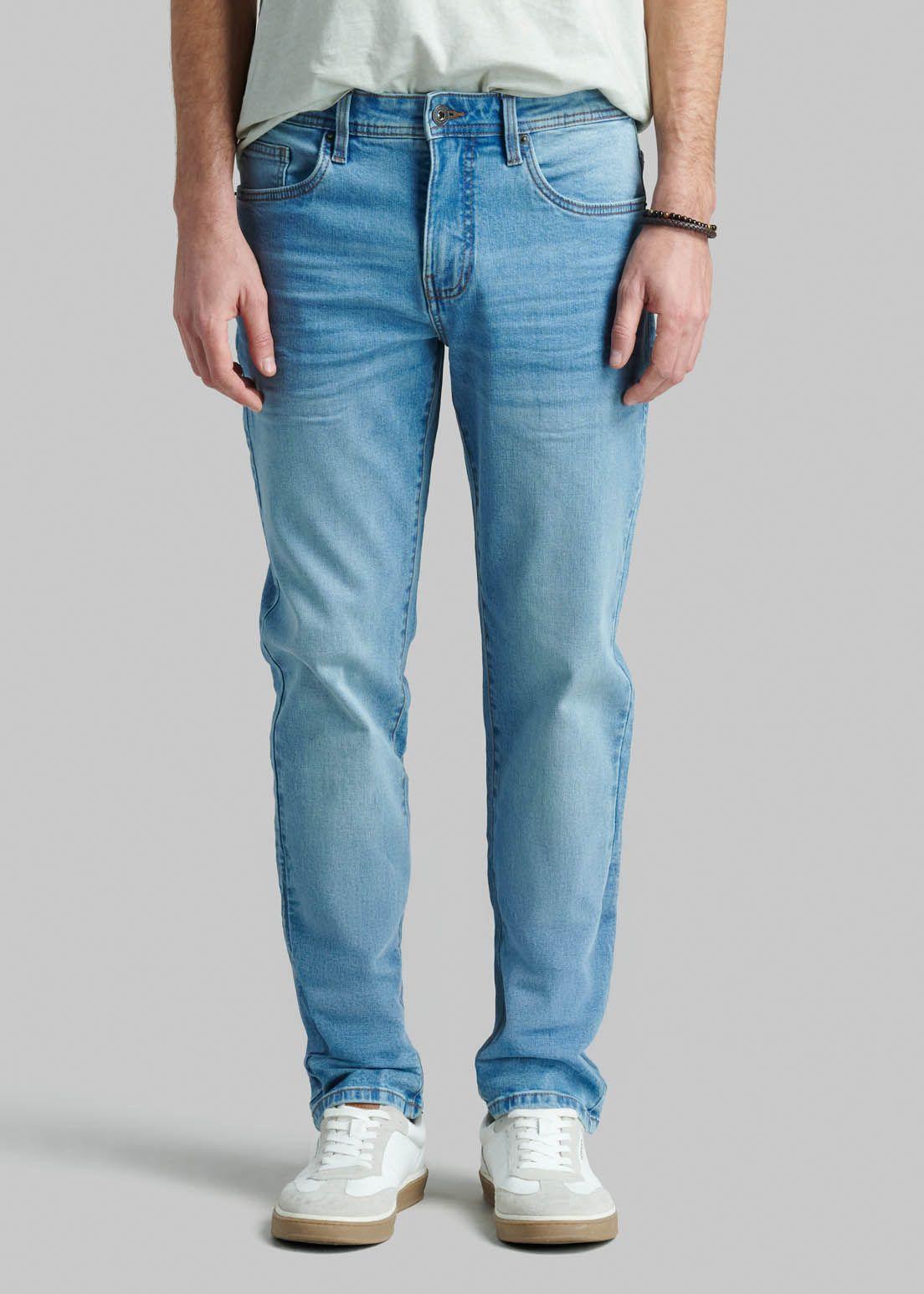 Jeans Bristol Sport Blue-0