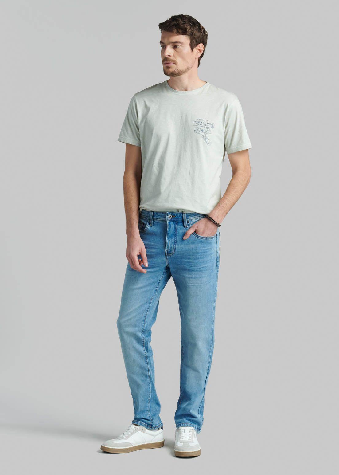 Jeans Bristol Sport Blue-1