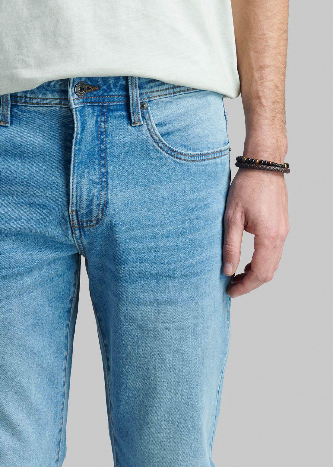 Jeans Bristol Sport Blue-2