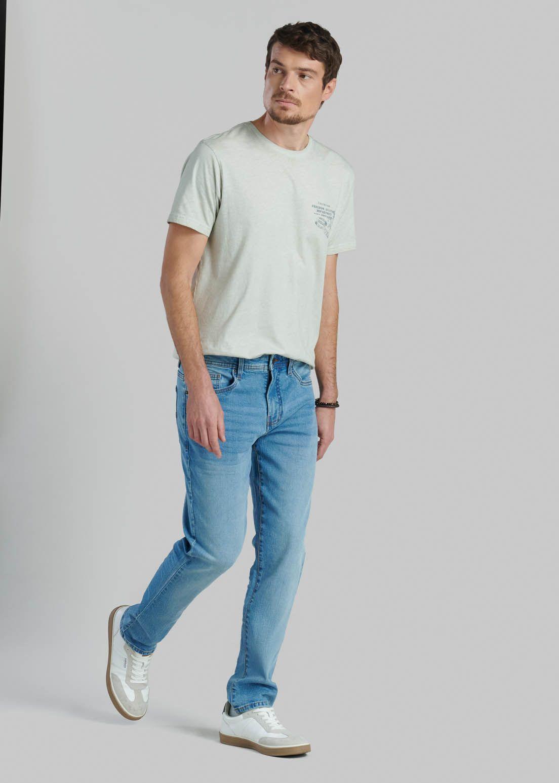 Jeans Bristol Sport Blue-4