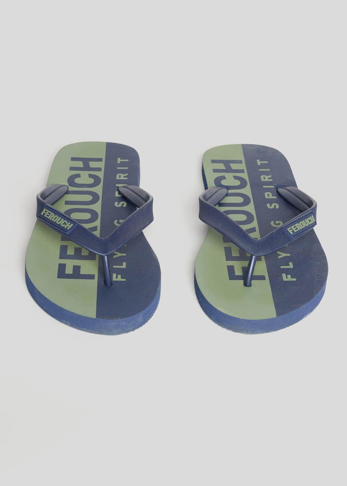 Sandalia Hawai Military-2