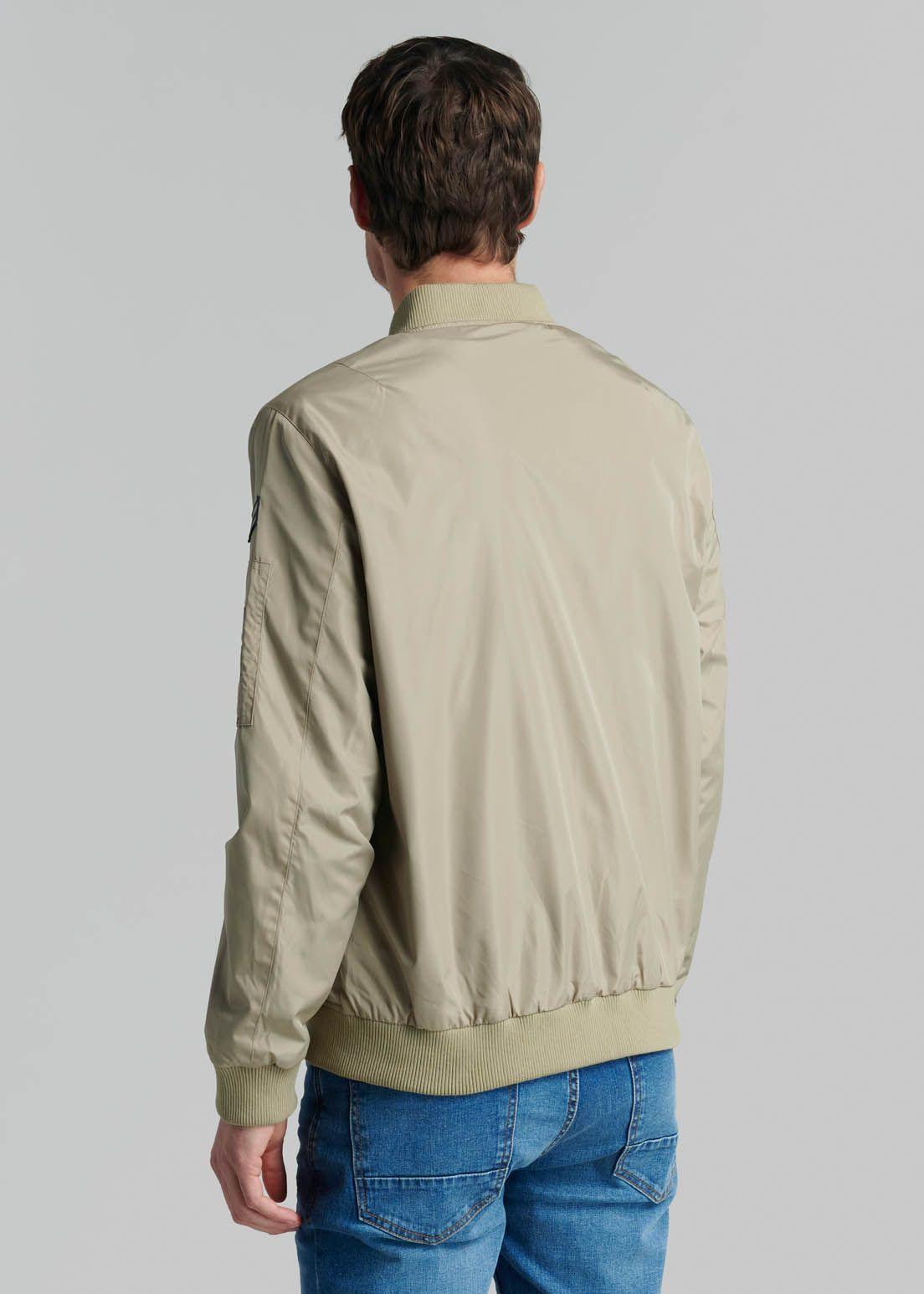 Chaqueta Pilot Sport Sand-3
