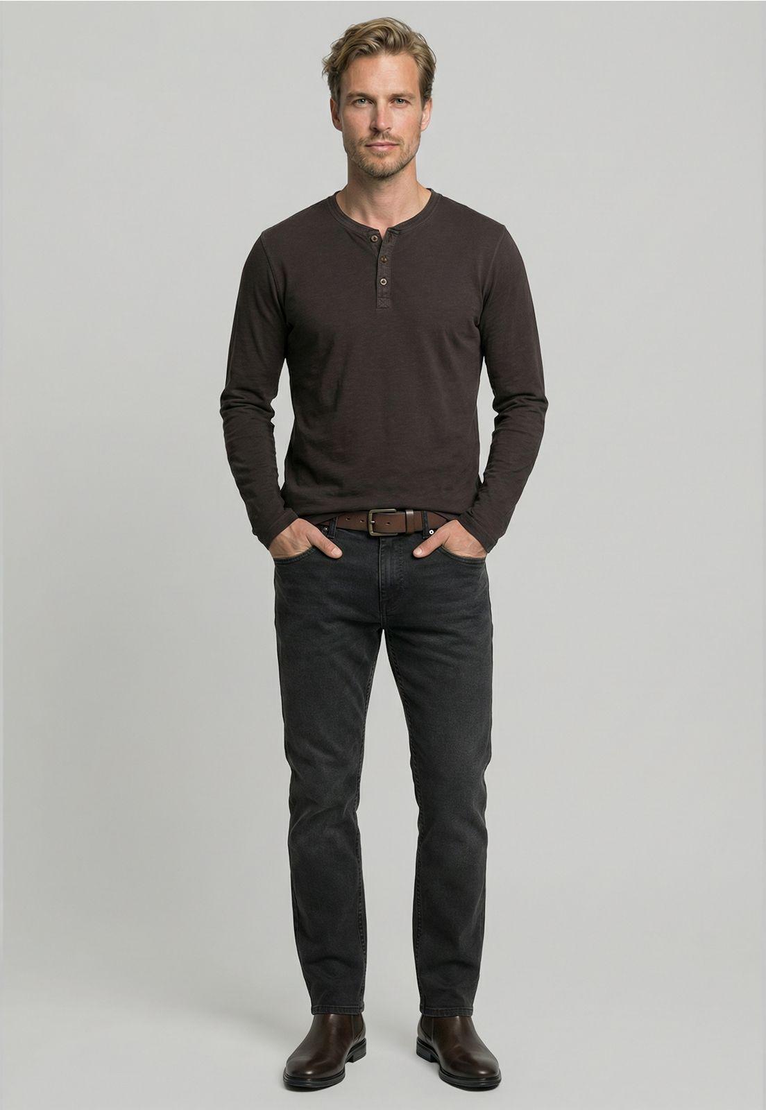 Polera Ibiza Black-1