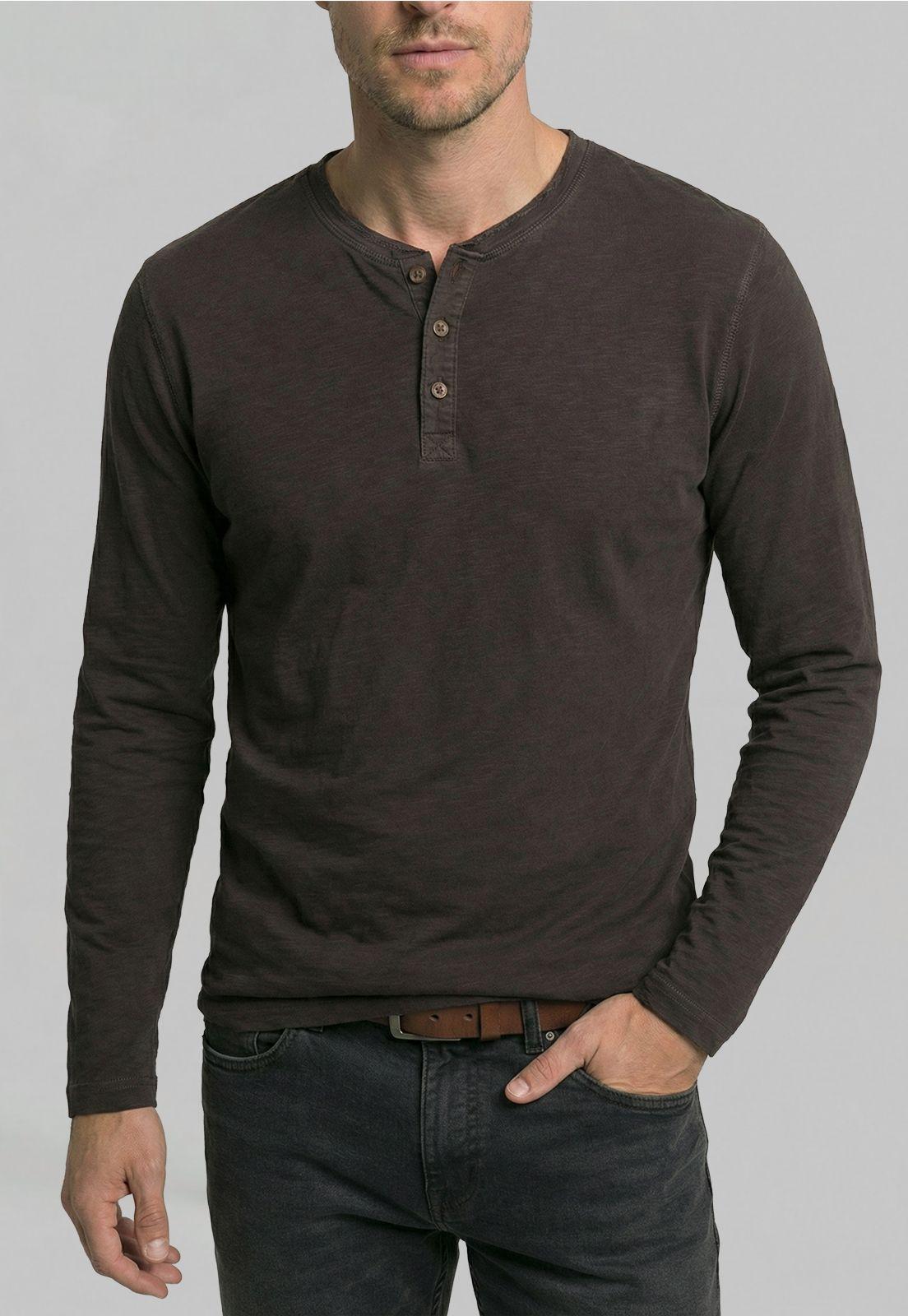 Polera Ibiza Black-2