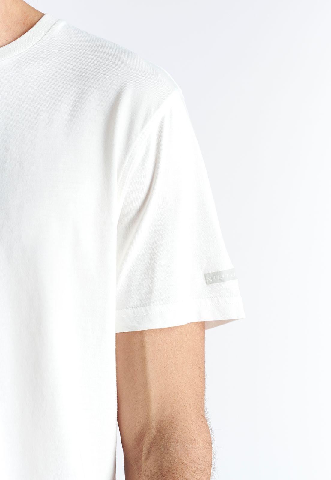 Polera Tres Cruces White-2