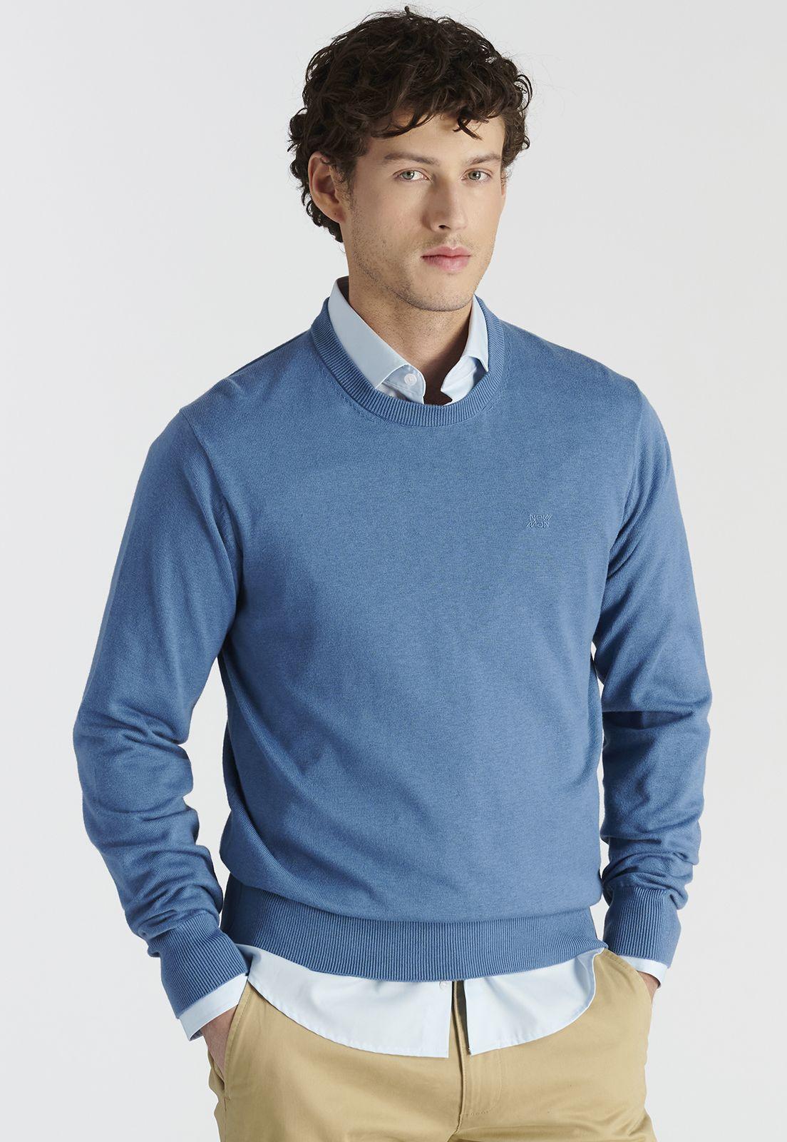 Sweater Toledo Heritage Jeans-0
