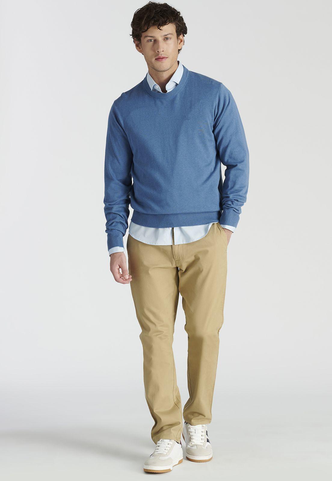 Sweater Toledo Heritage Jeans-1
