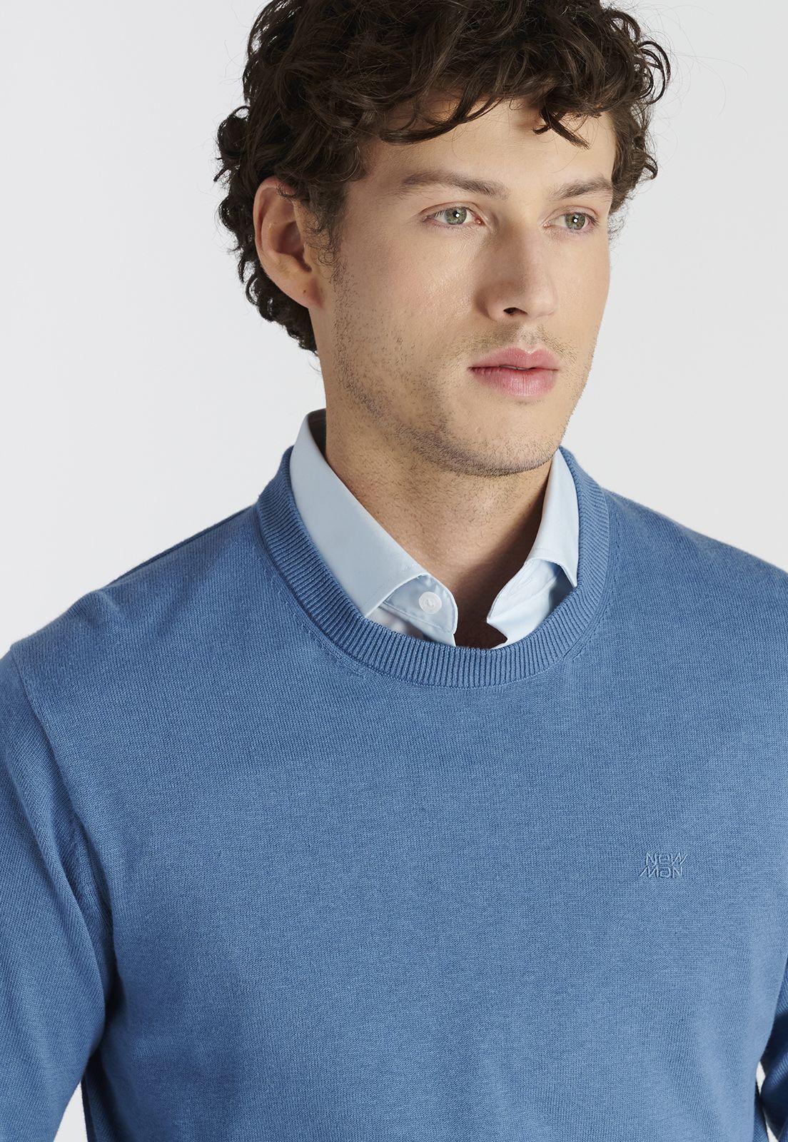 Sweater Toledo Heritage Jeans-2