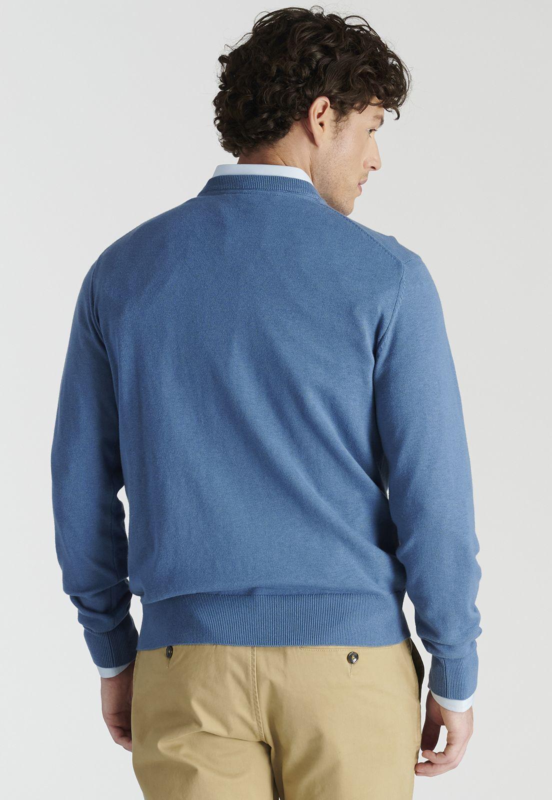 Sweater Toledo Heritage Jeans-3