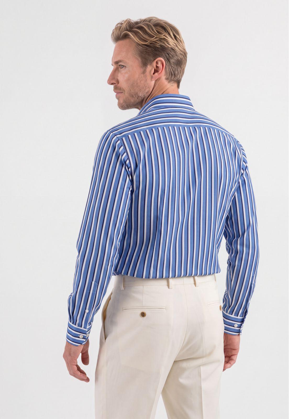 Camisa Niza Navy-2