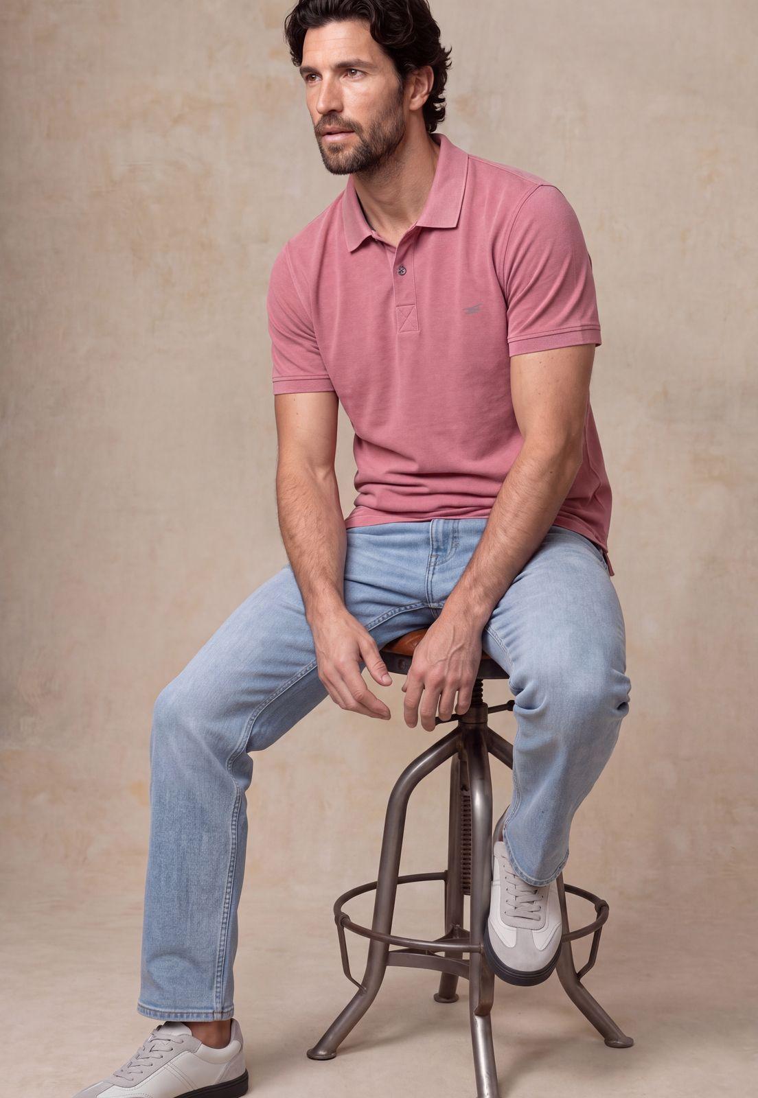 Polera Pink Downey-4