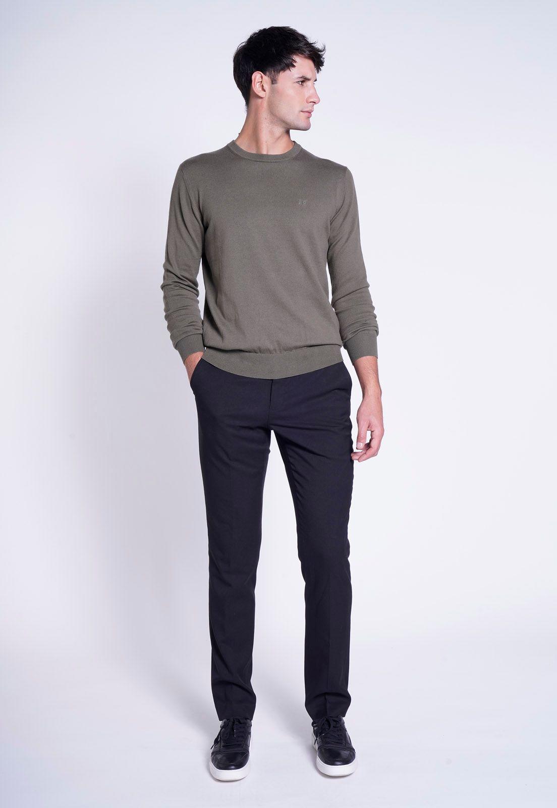 SWEATER ULLA FOREST-3