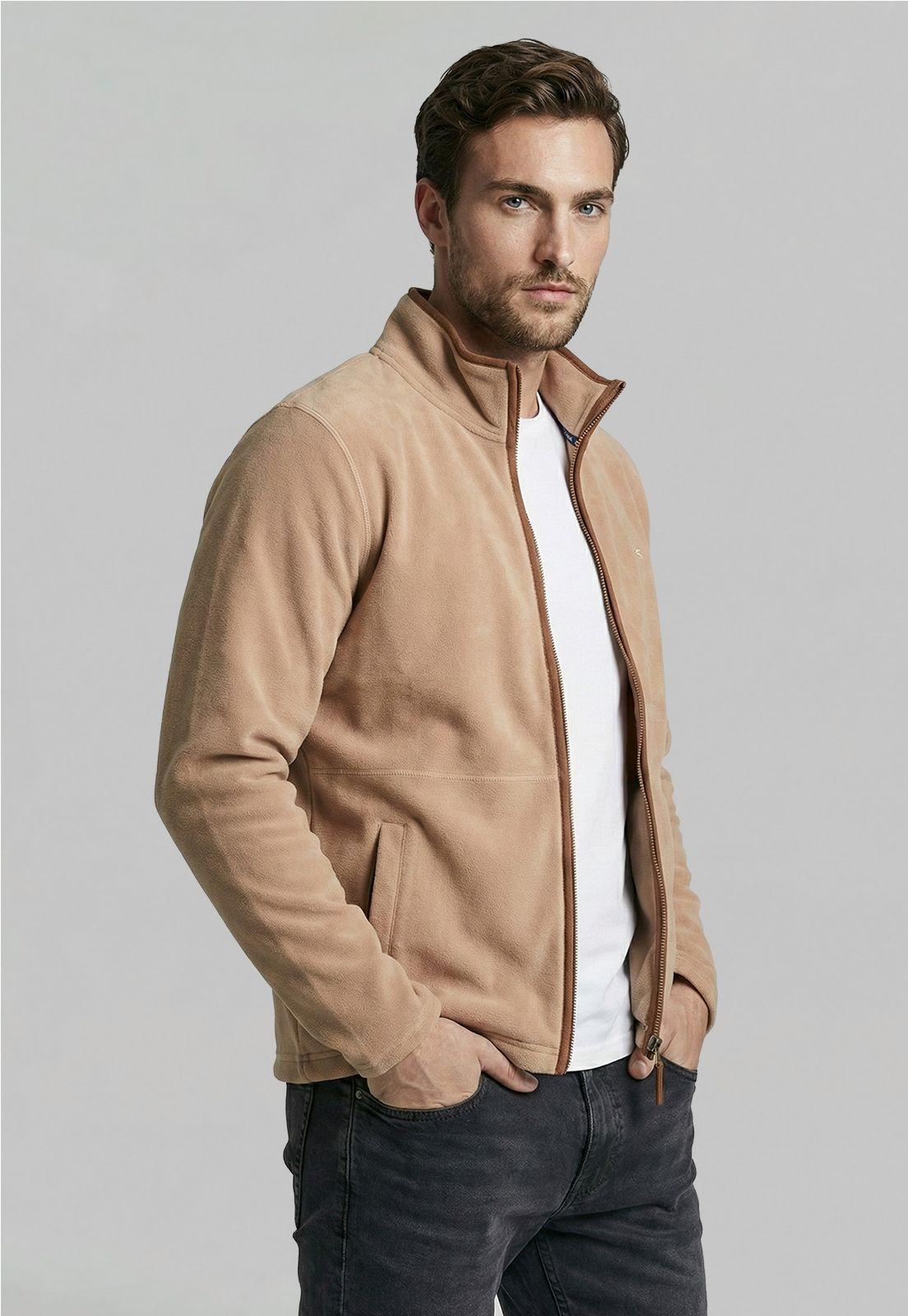 Poleron California Camel-0