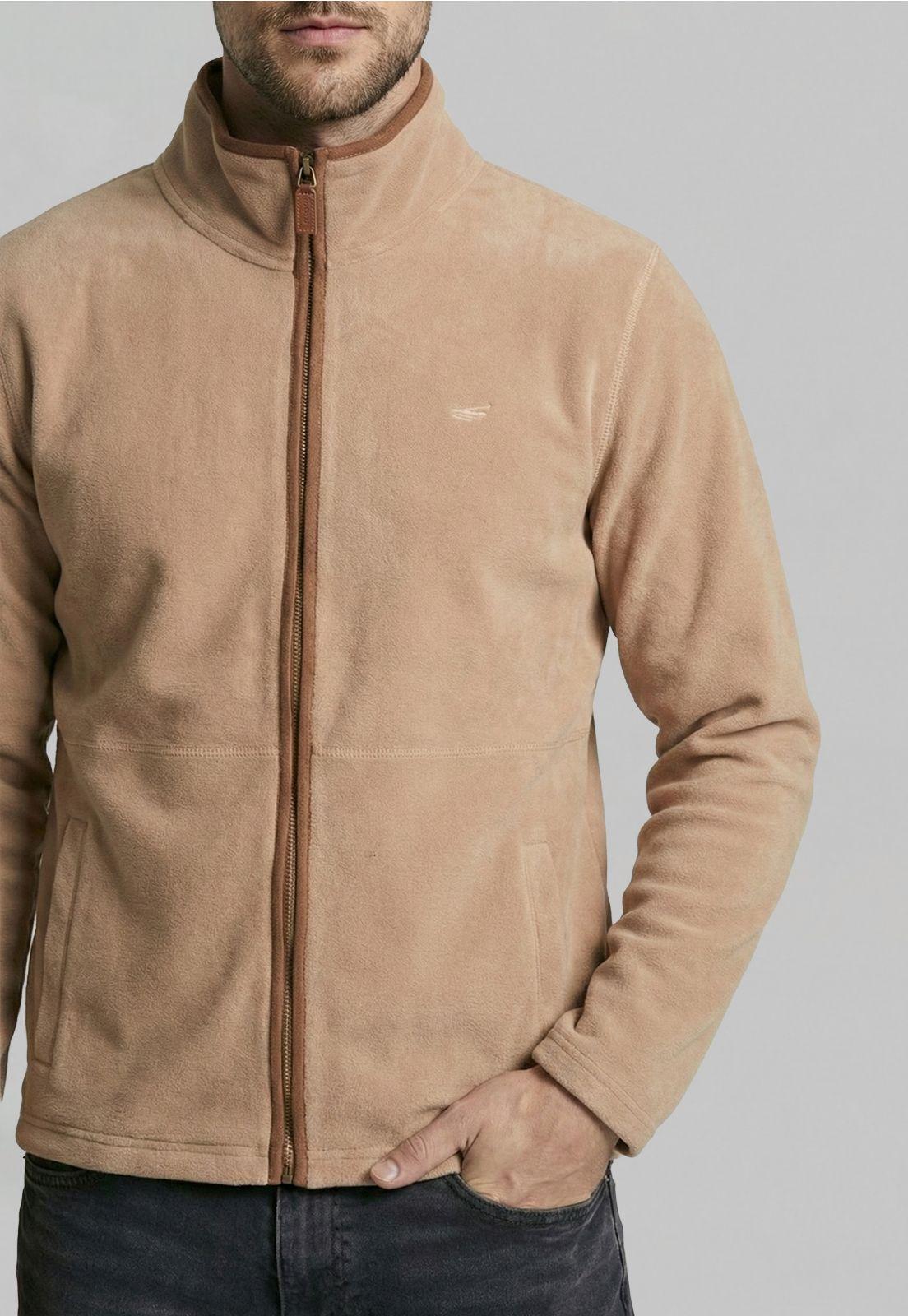 Poleron California Camel-2