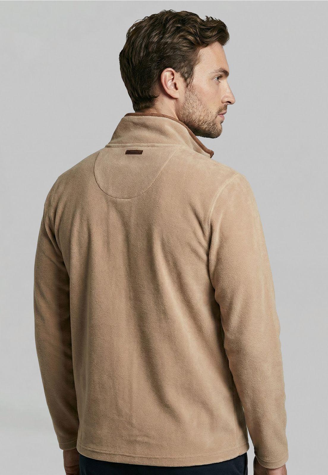 Poleron California Camel-3