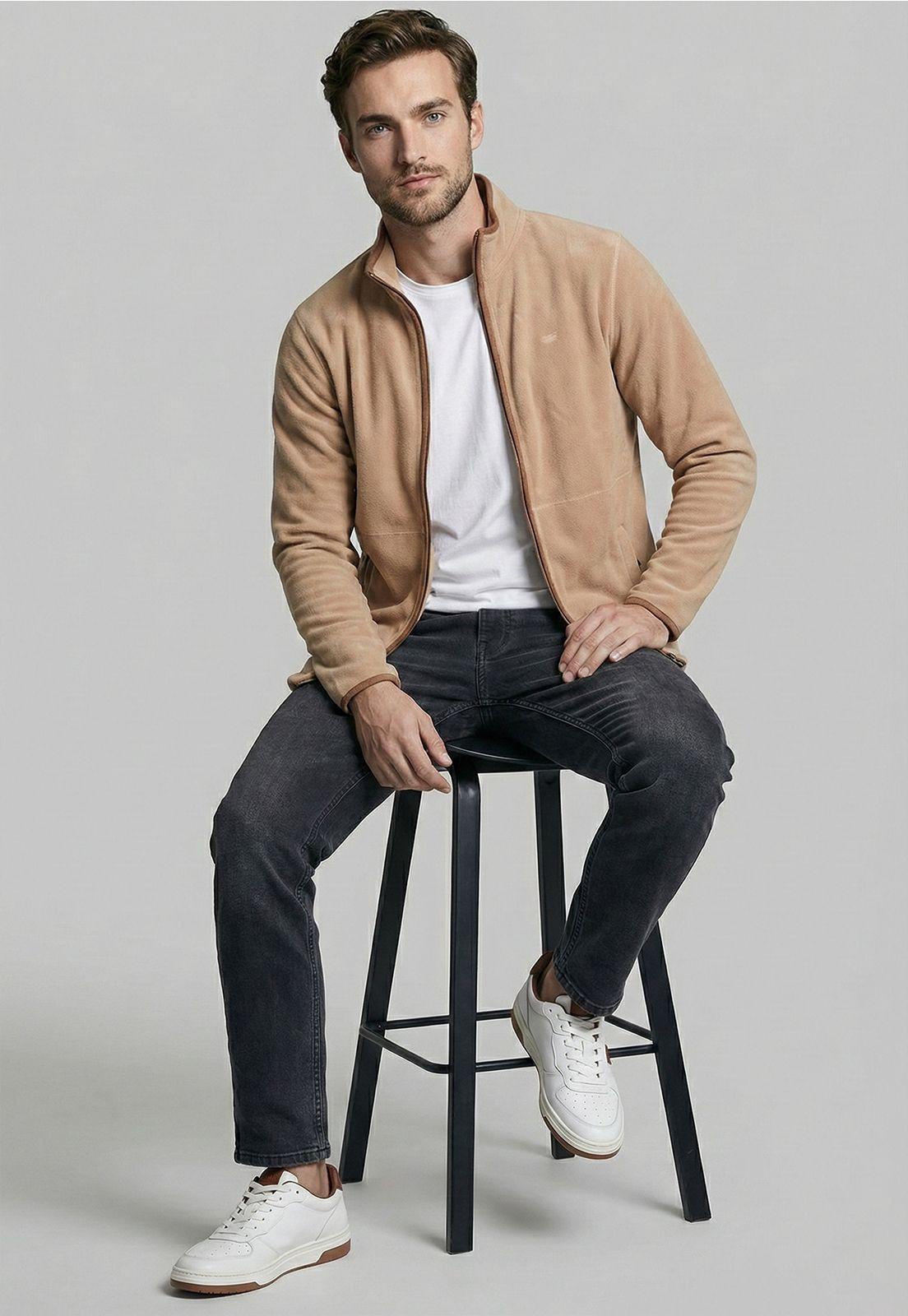 Poleron California Camel-4