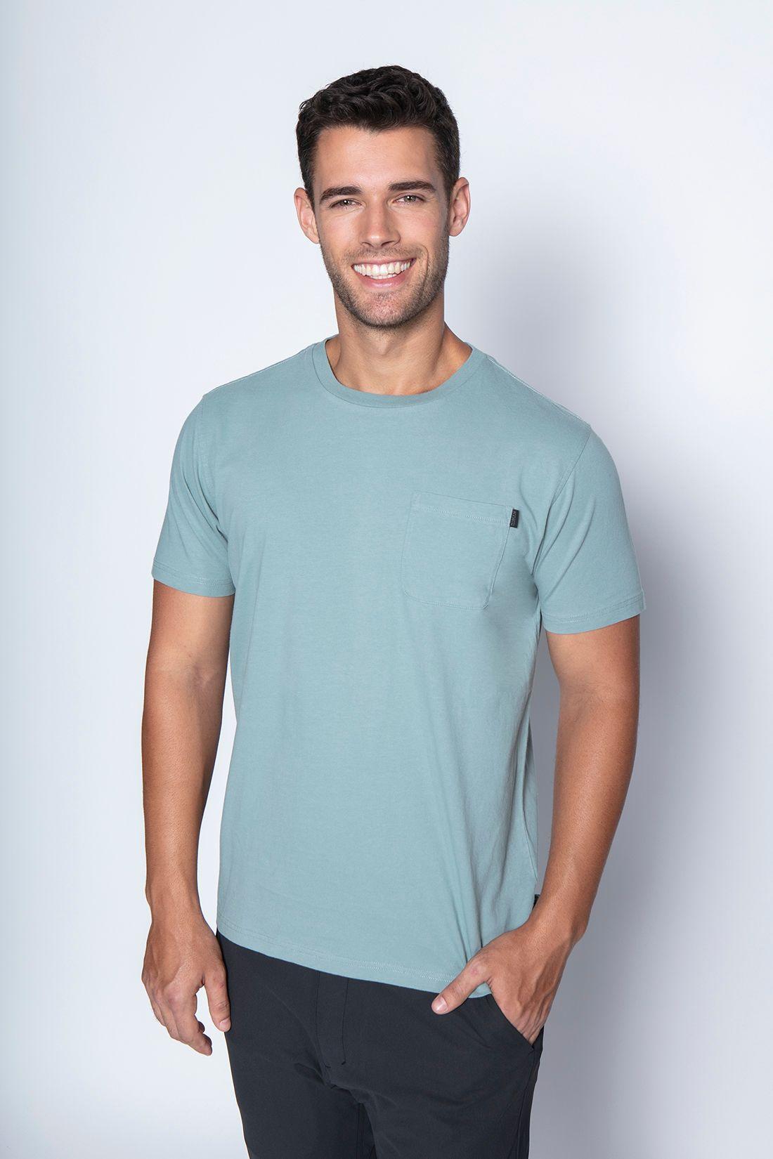Polera Bio Bio Lt Turquoise-0