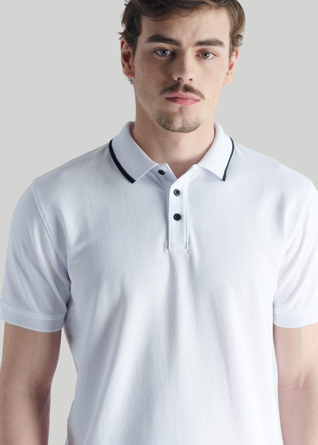 Polera Peumo Casual White-2