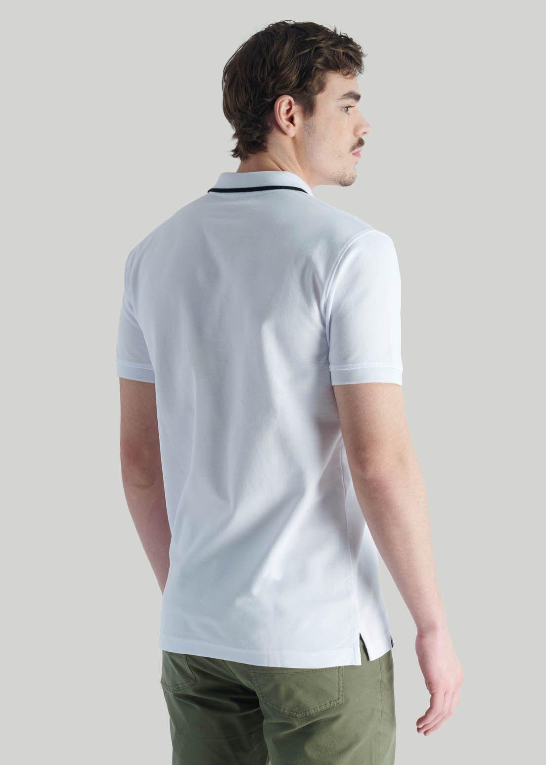 Polera Peumo Casual White-3