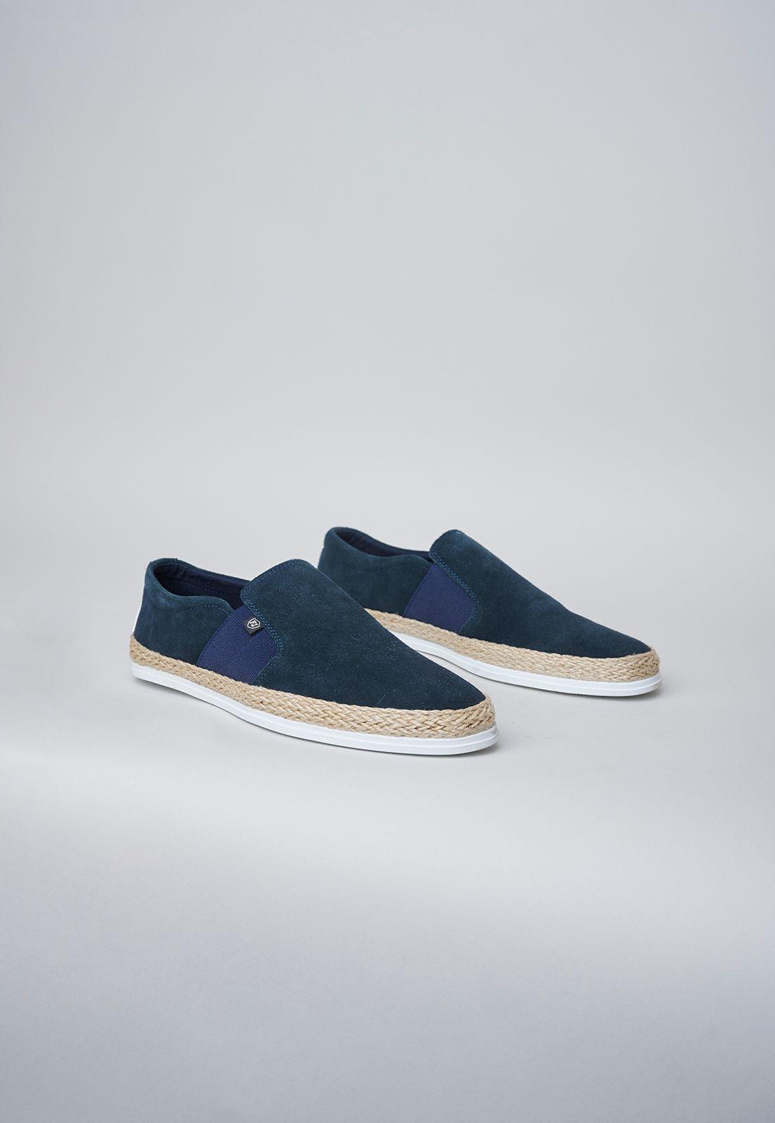 Zapatos Miami Navy-1