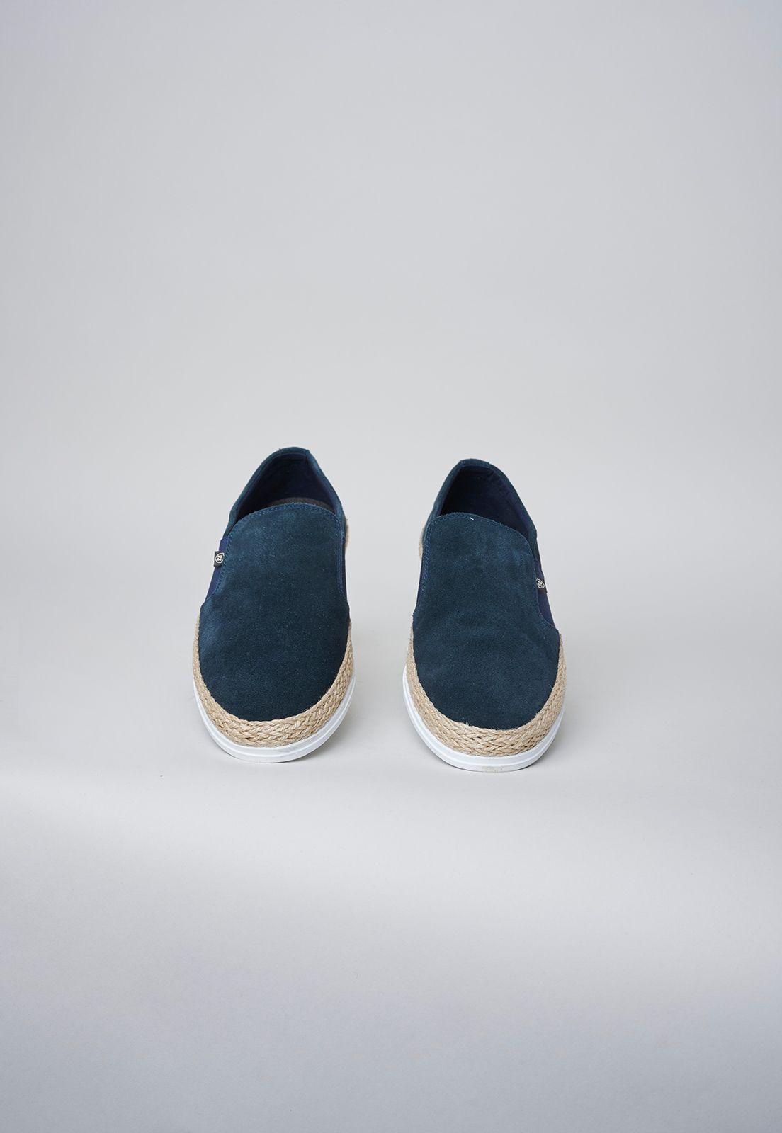 Zapatos Miami Navy-2