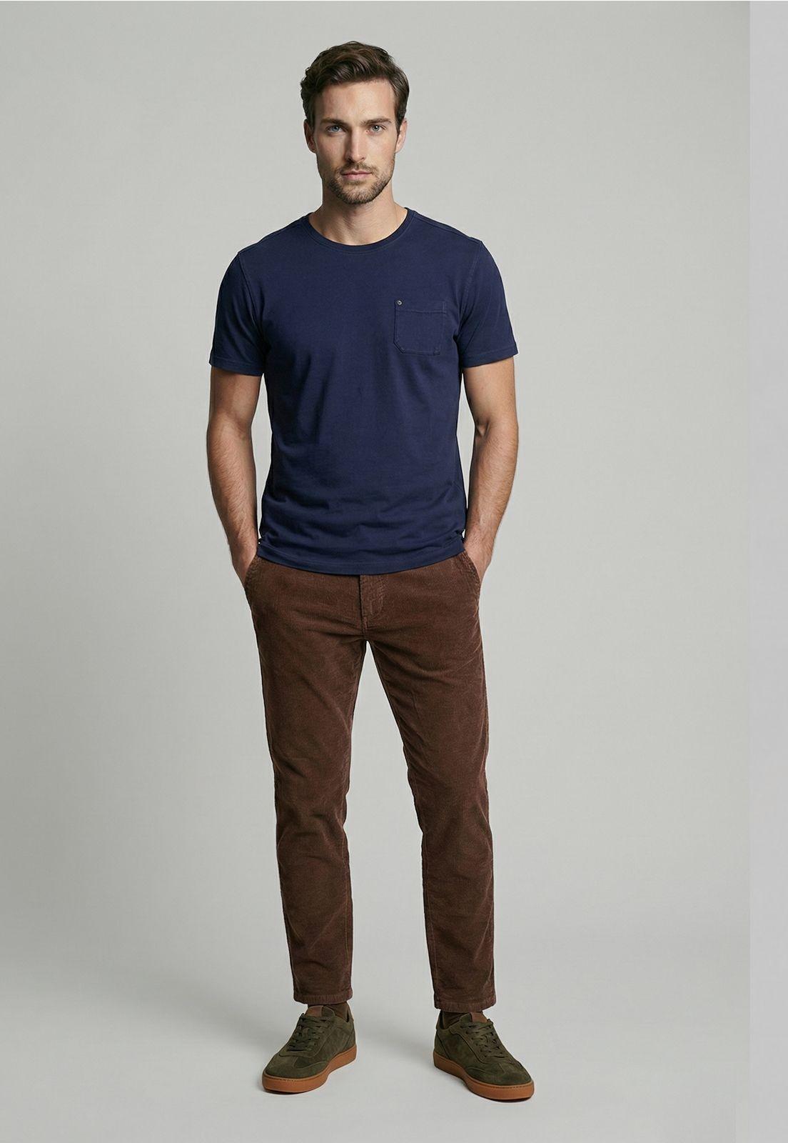 Pantalon Camdem Brown-1