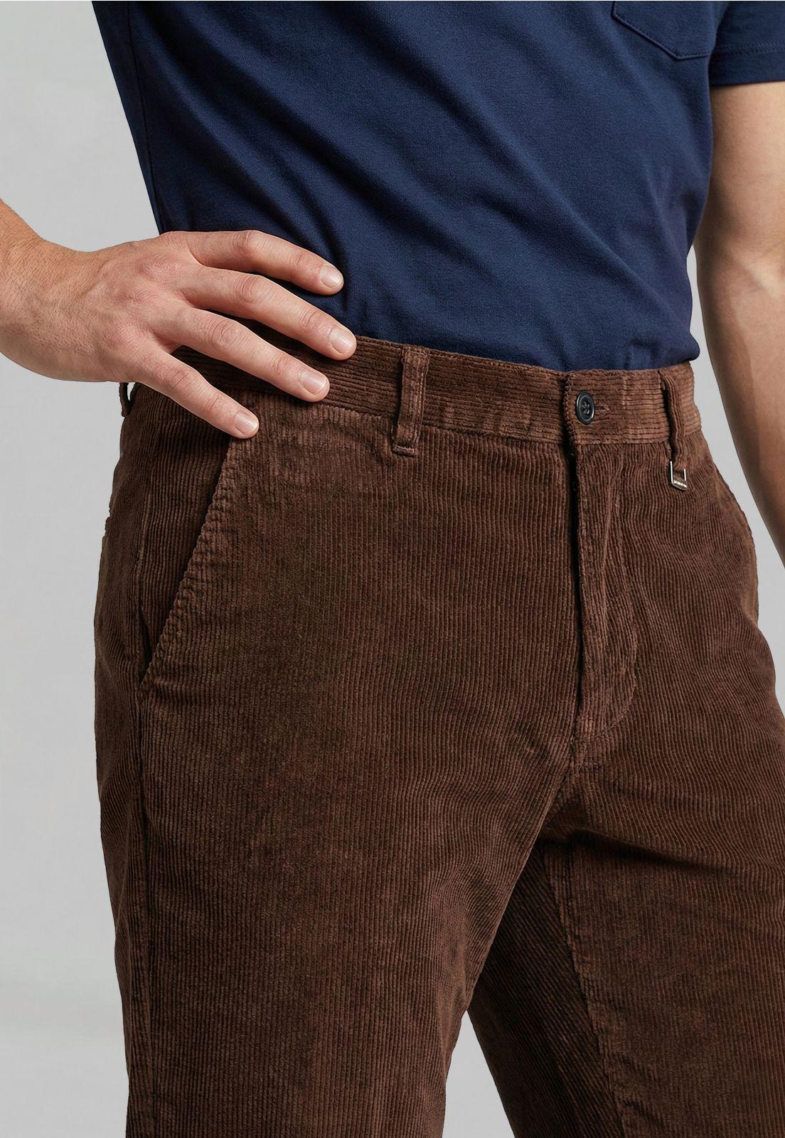 Pantalon Camdem Brown-2