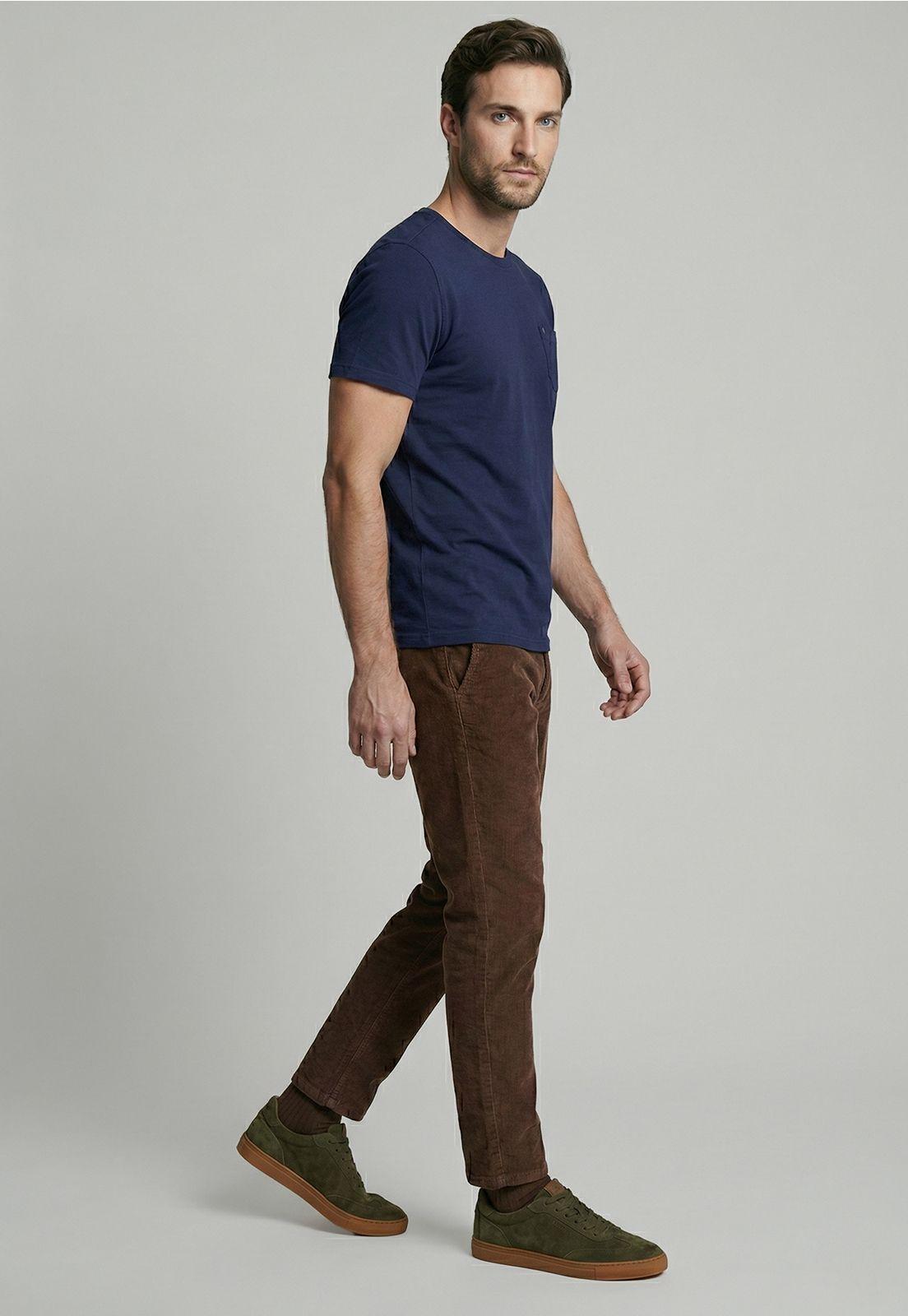 Pantalon Camdem Brown-4