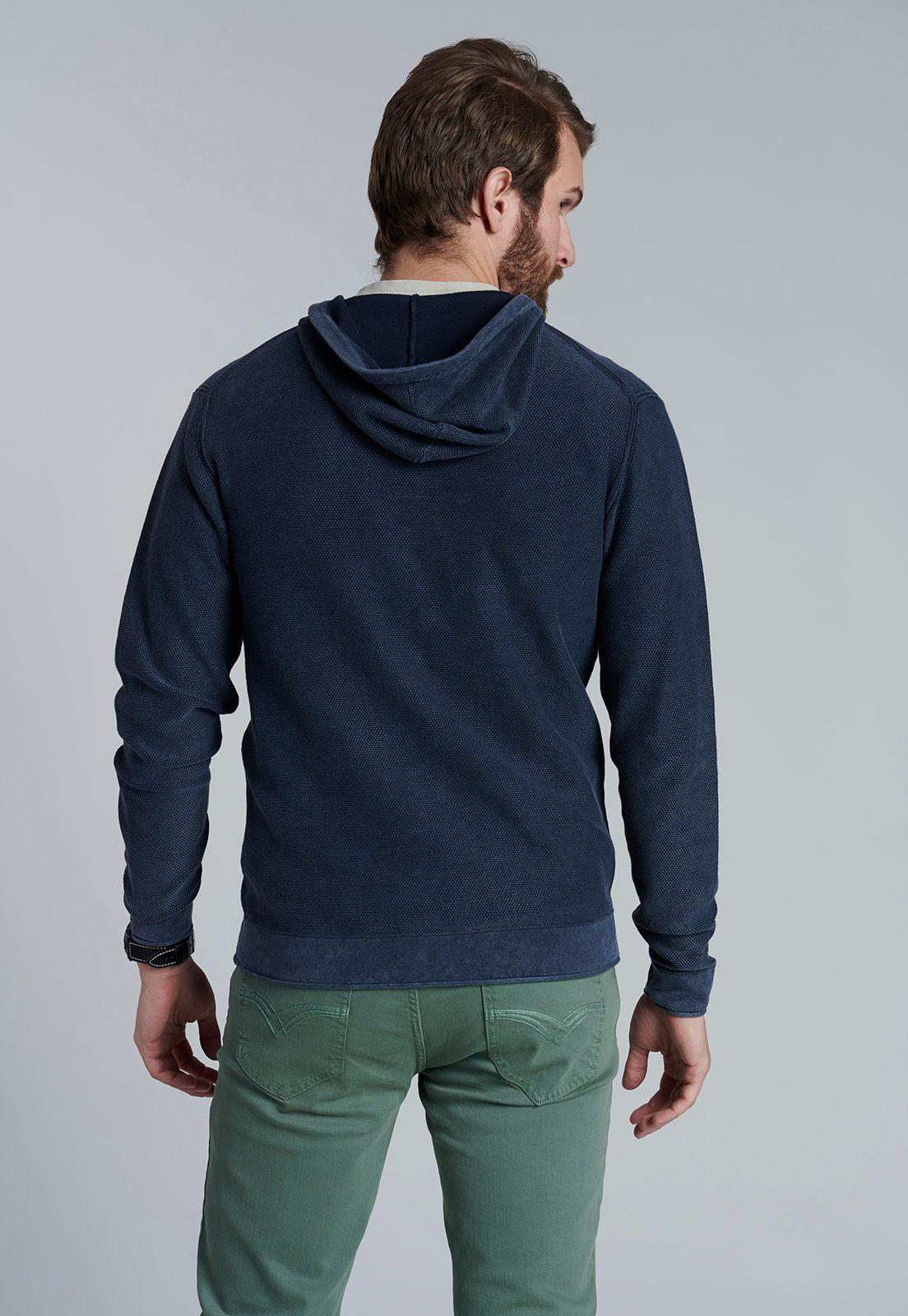 Sweater Beaumont Fj Navy-3