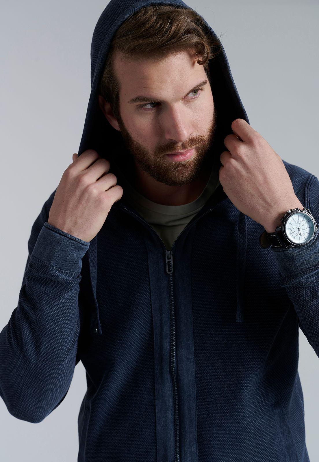 Sweater Beaumont Fj Navy-4