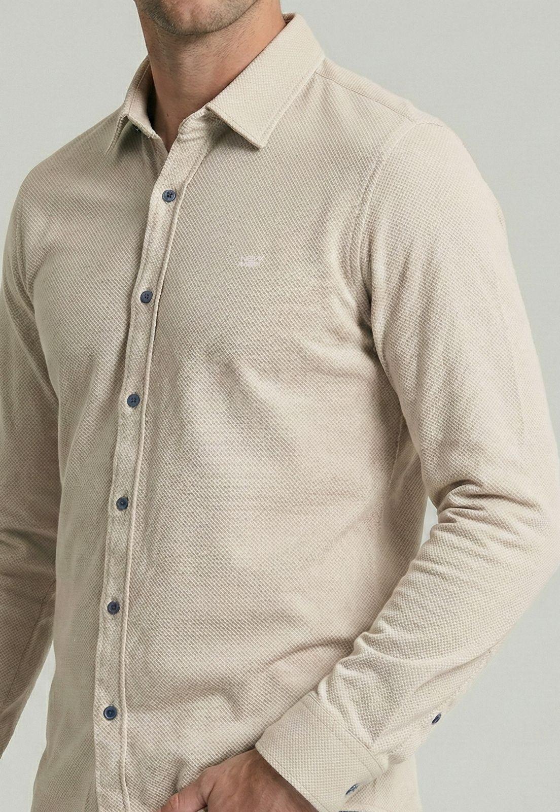 Camisa Escocia Marble-2