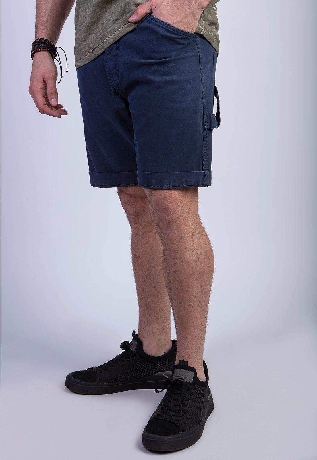 Bermuda Gresham Fj Blue-0