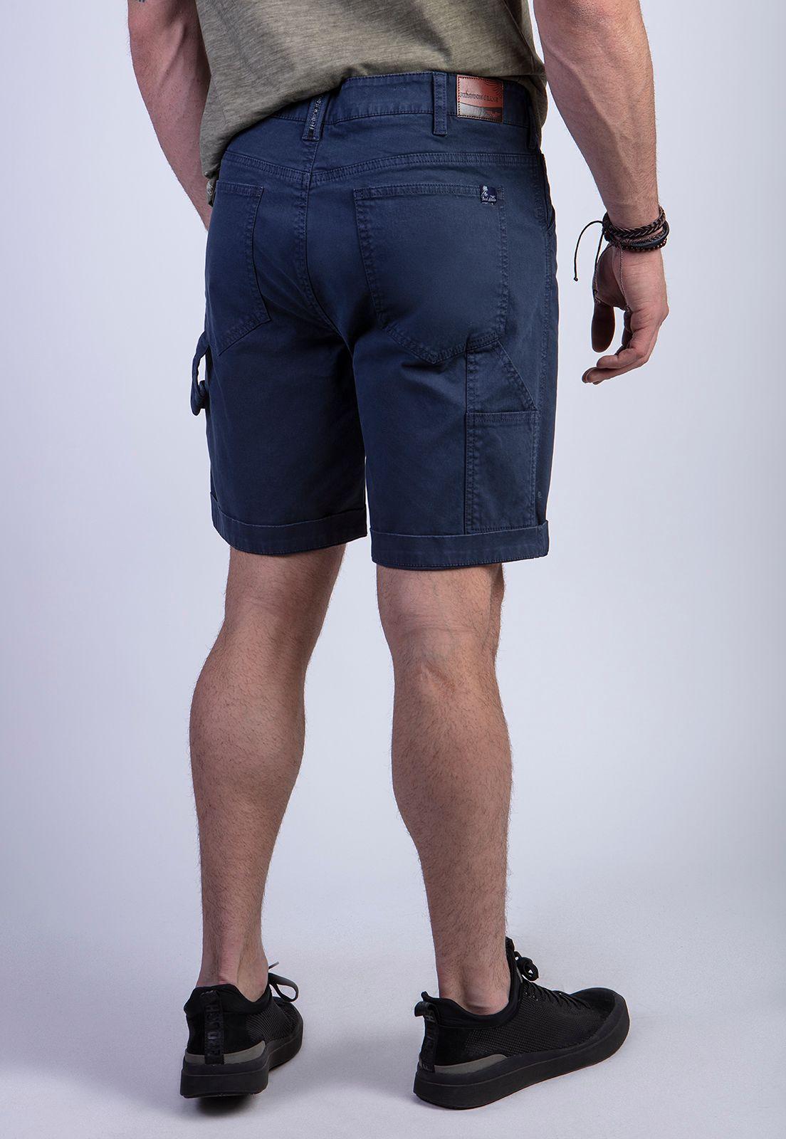 Bermuda Gresham Fj Blue-1