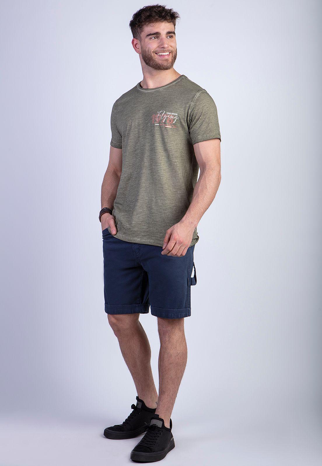 Bermuda Gresham Fj Blue-2