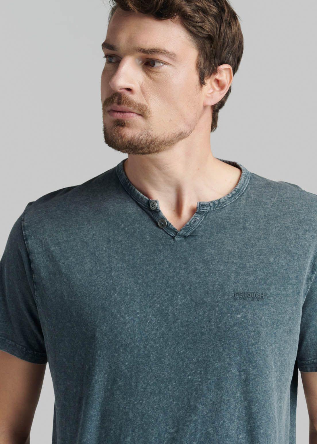 Polera Oregon Metal-2