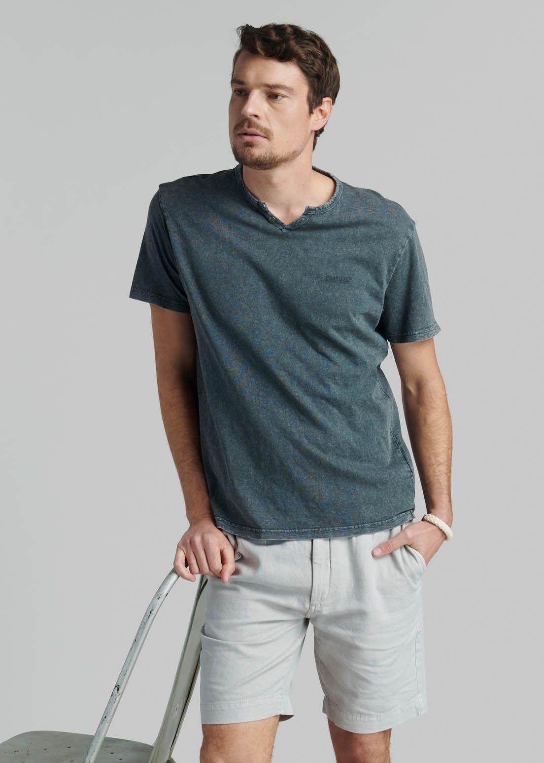 Polera Oregon Metal-4