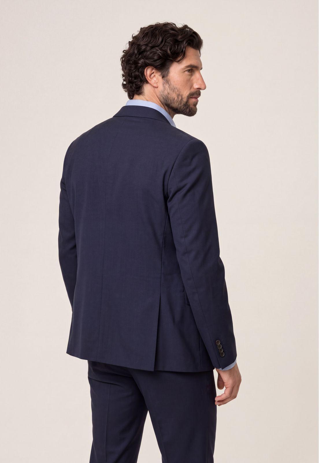 Blazer Suit Navy Cincinnati-2