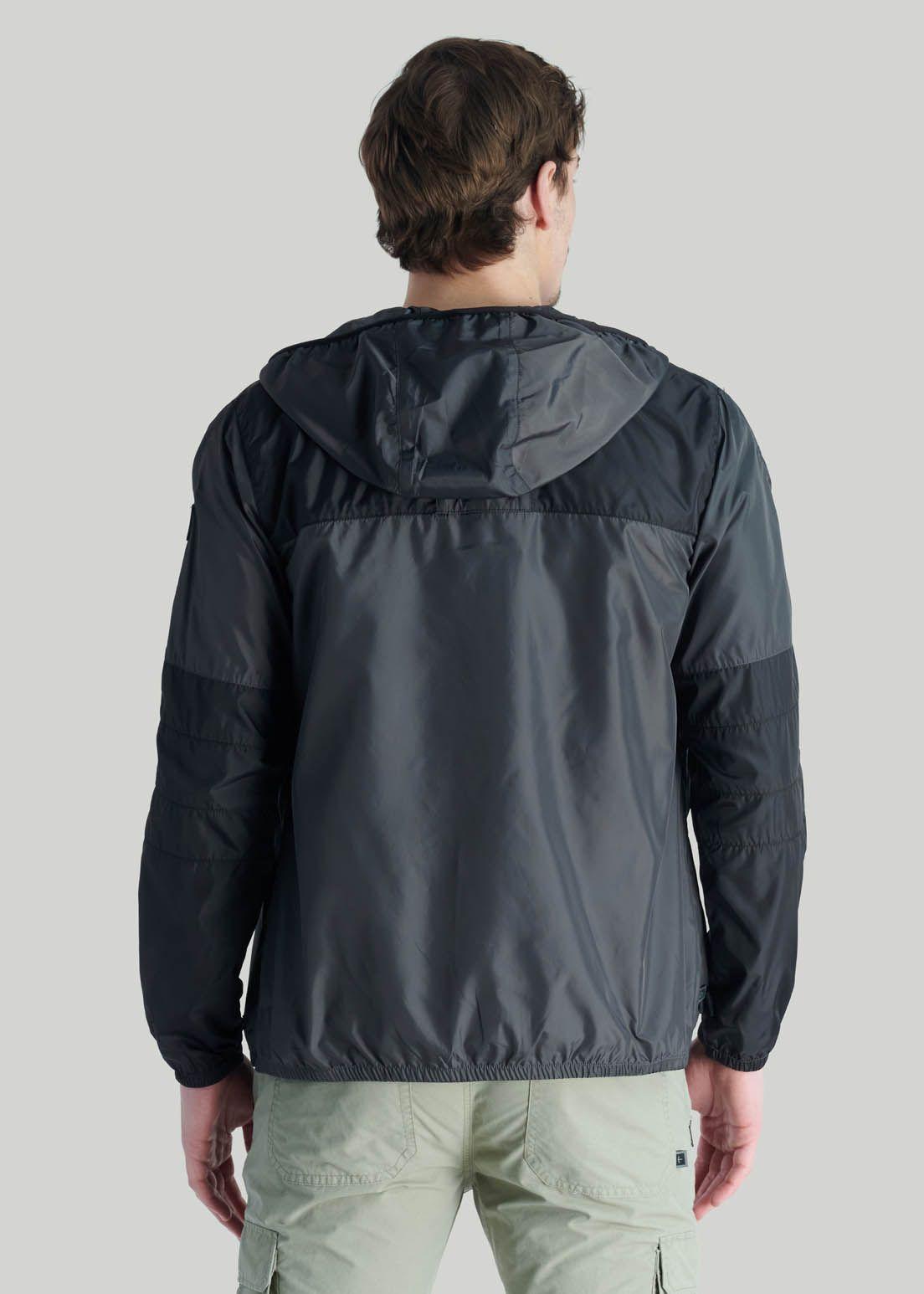 Cortaviento Paranal Sport Black-3