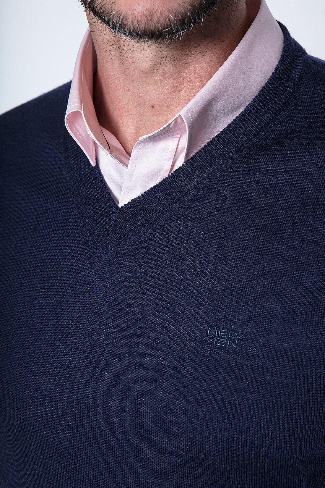 Chaleco Lisboa Navy-4