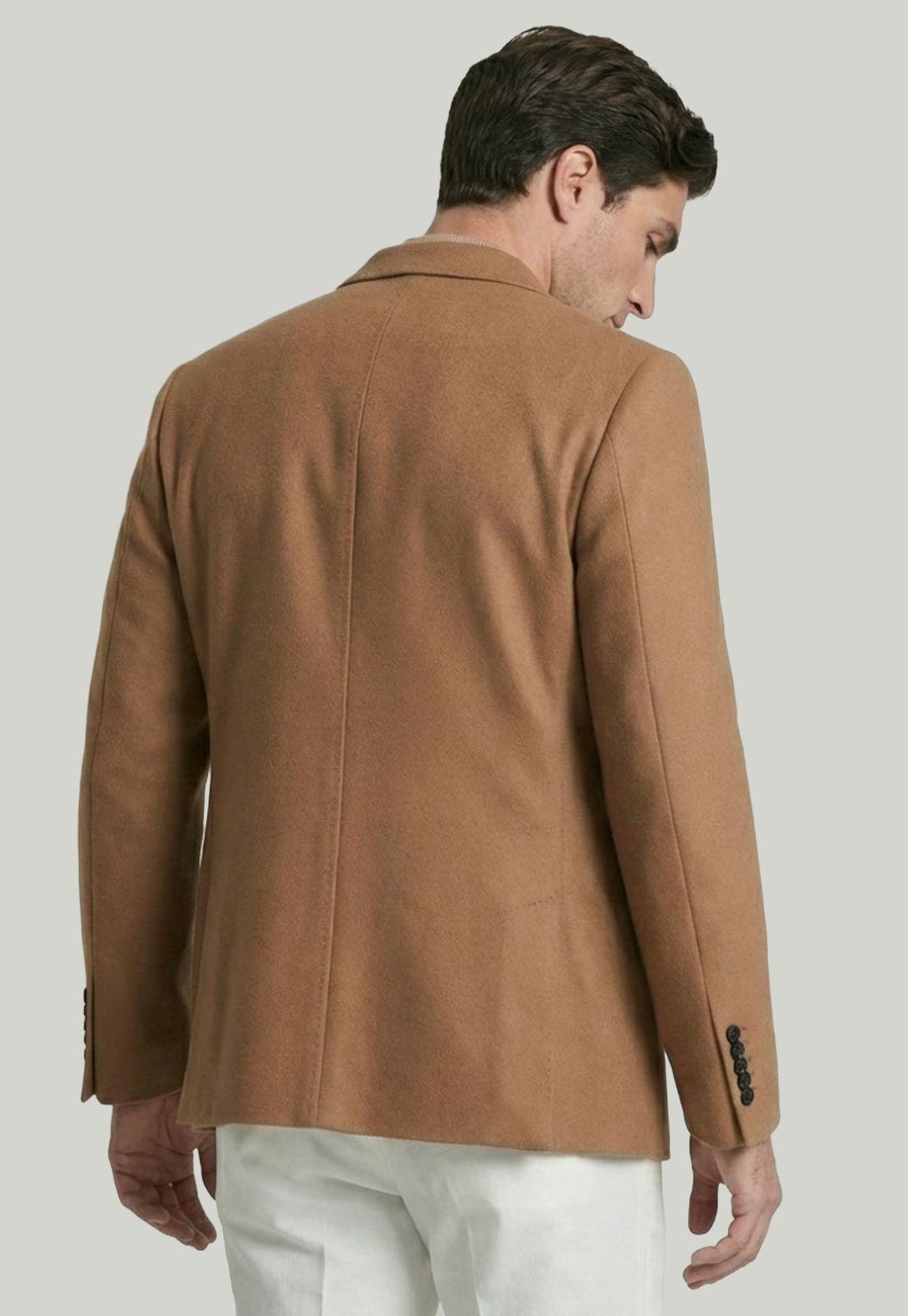 Blazer Milan Camel-3