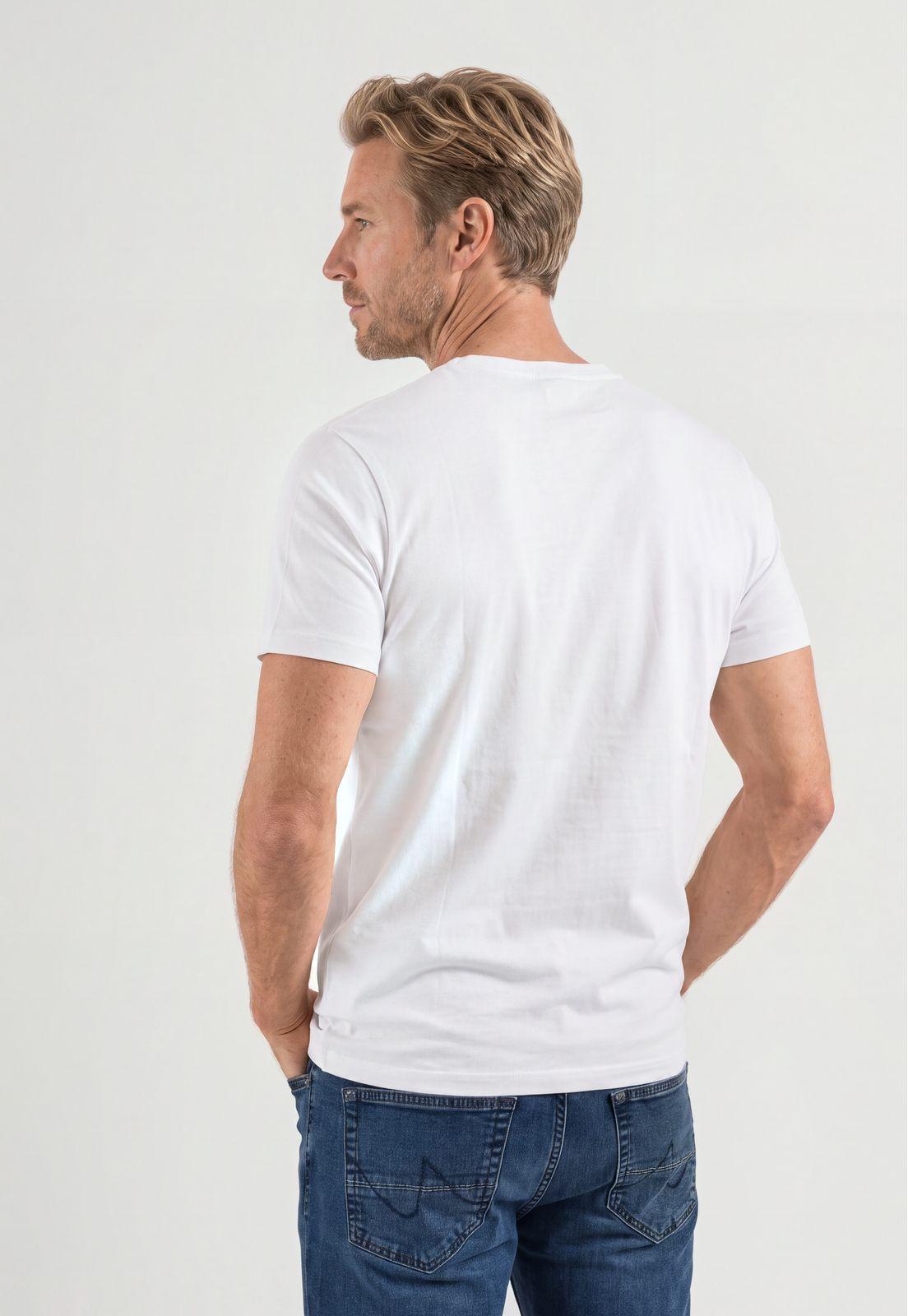Polera Cluny White-2