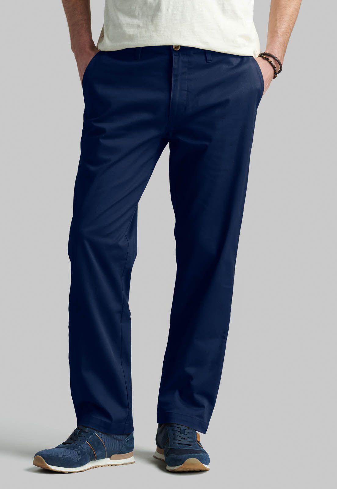Pantalón Bostón Sport Navy-0