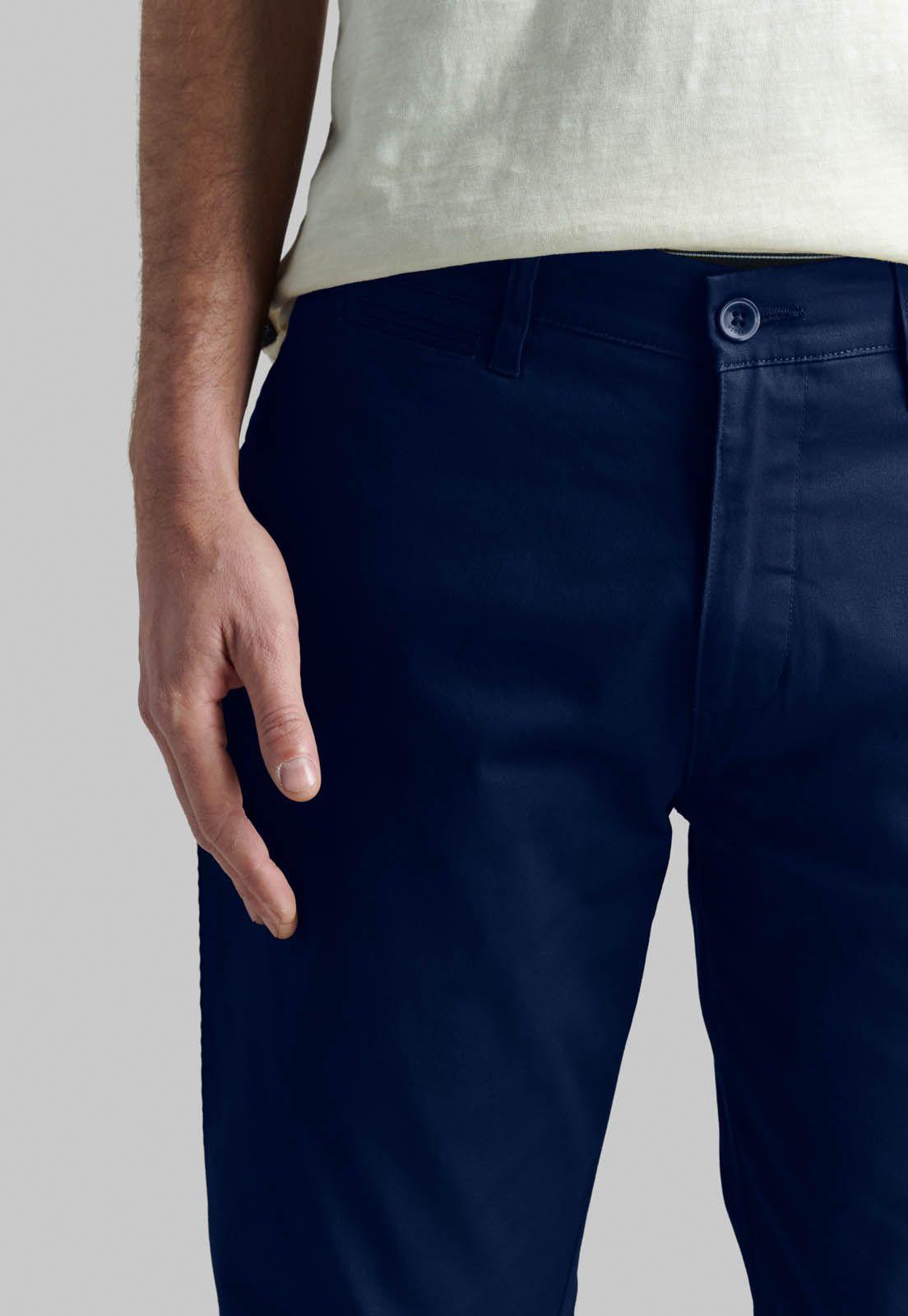 Pantalón Bostón Sport Navy-2