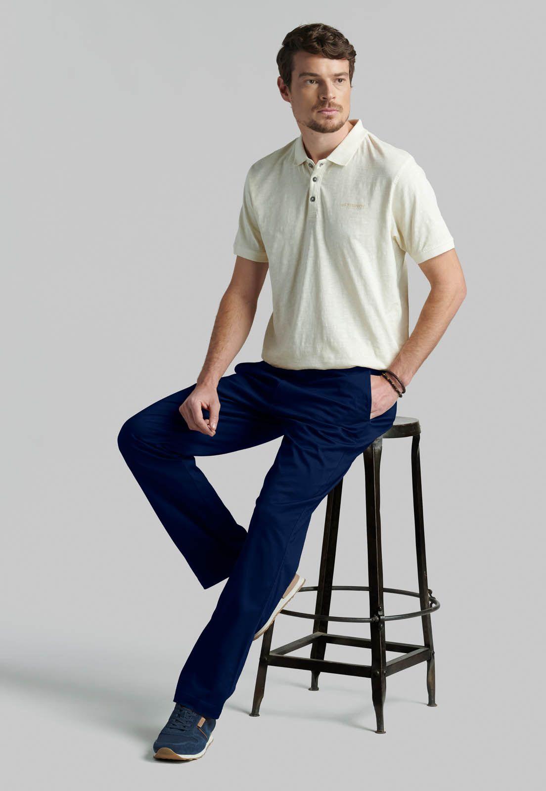 Pantalón Bostón Sport Navy-4